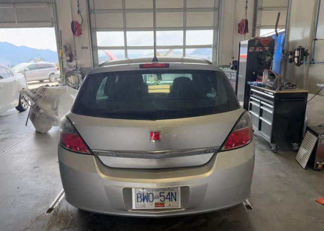 2008 SATURN ASTRA