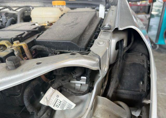2008 SATURN ASTRA