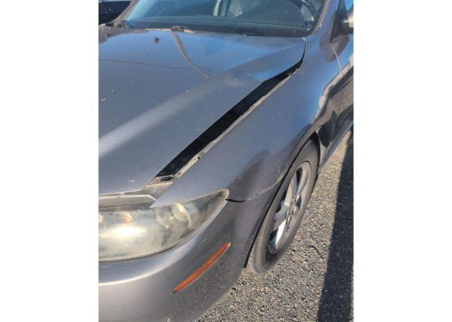 2006 MAZDA 6 I