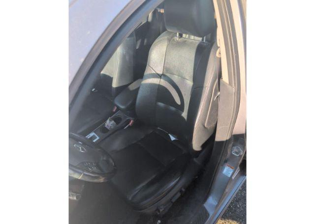 2006 MAZDA 6 I