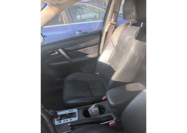 2006 MAZDA 6 I