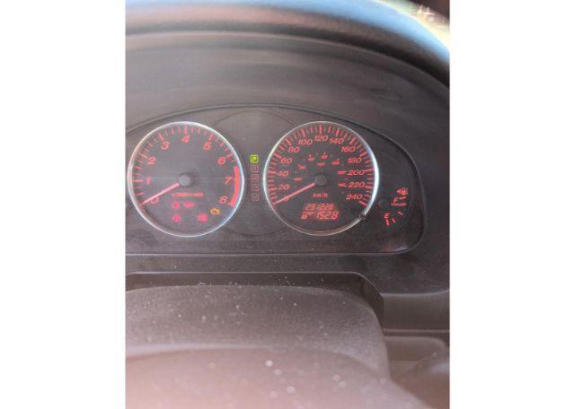2006 MAZDA 6 I
