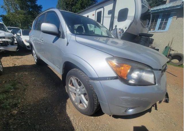 2006 TOYOTA RAV4