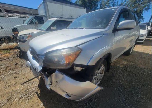 2006 TOYOTA RAV4