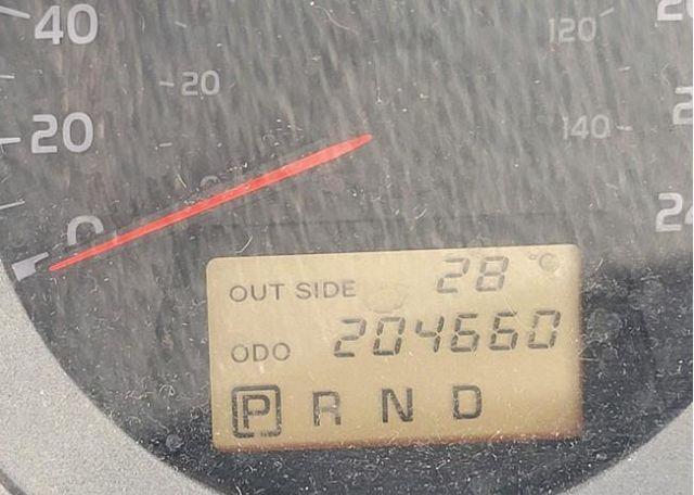 2006 TOYOTA RAV4