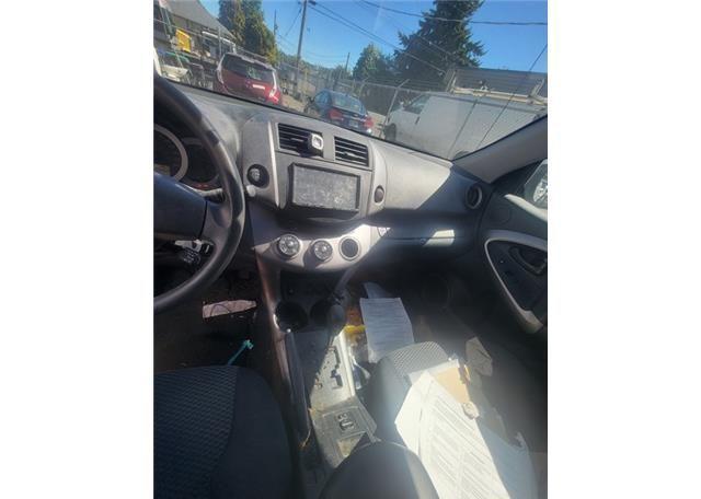 2006 TOYOTA RAV4