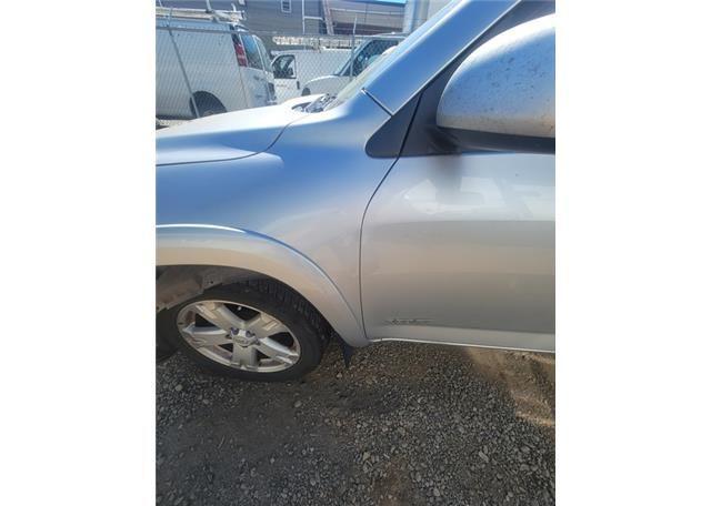 2006 TOYOTA RAV4