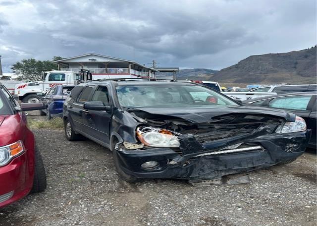 2005 HONDA CR-V