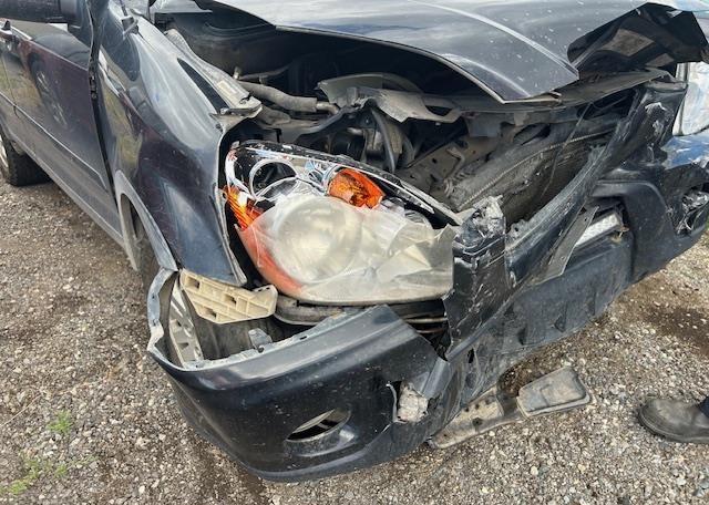 2005 HONDA CR-V