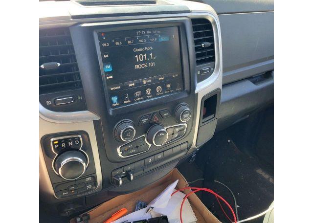 2016 RAM 1500 SLT