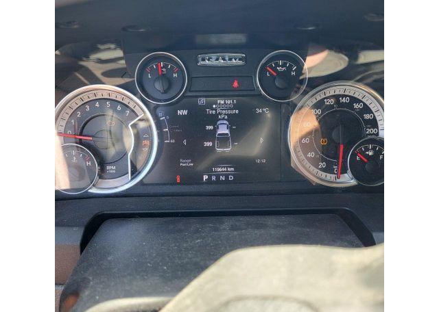 2016 RAM 1500 SLT