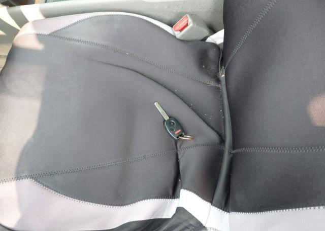 2009 HONDA CIVIC