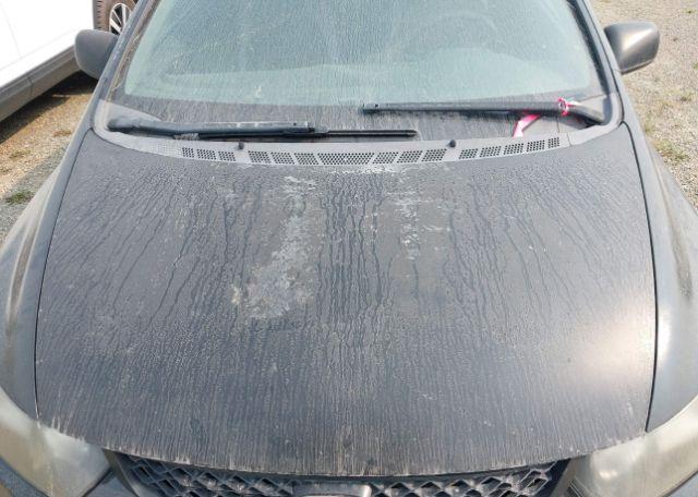 2009 HONDA CIVIC