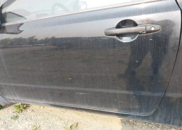 2009 HONDA CIVIC
