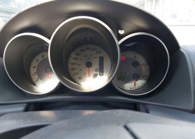 2008 MAZDA 3 I
