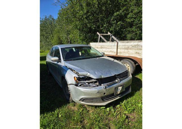 2014 VOLKSWAGEN JETTA