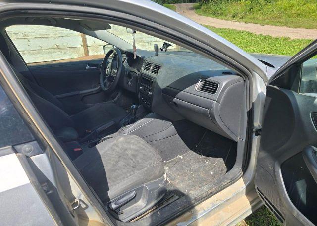 2014 VOLKSWAGEN JETTA