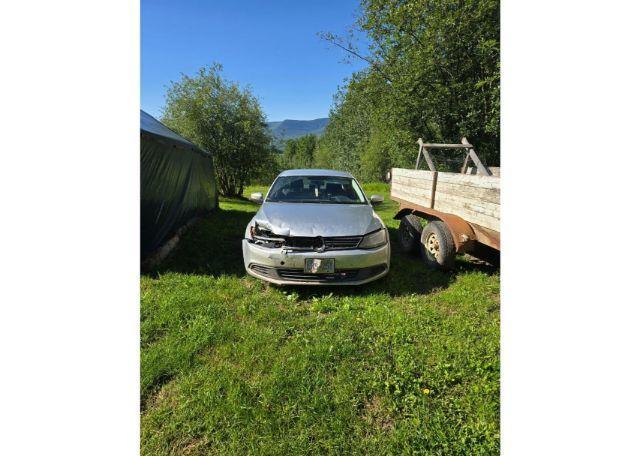 2014 VOLKSWAGEN JETTA