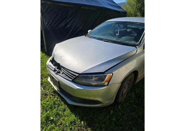 2014 VOLKSWAGEN JETTA