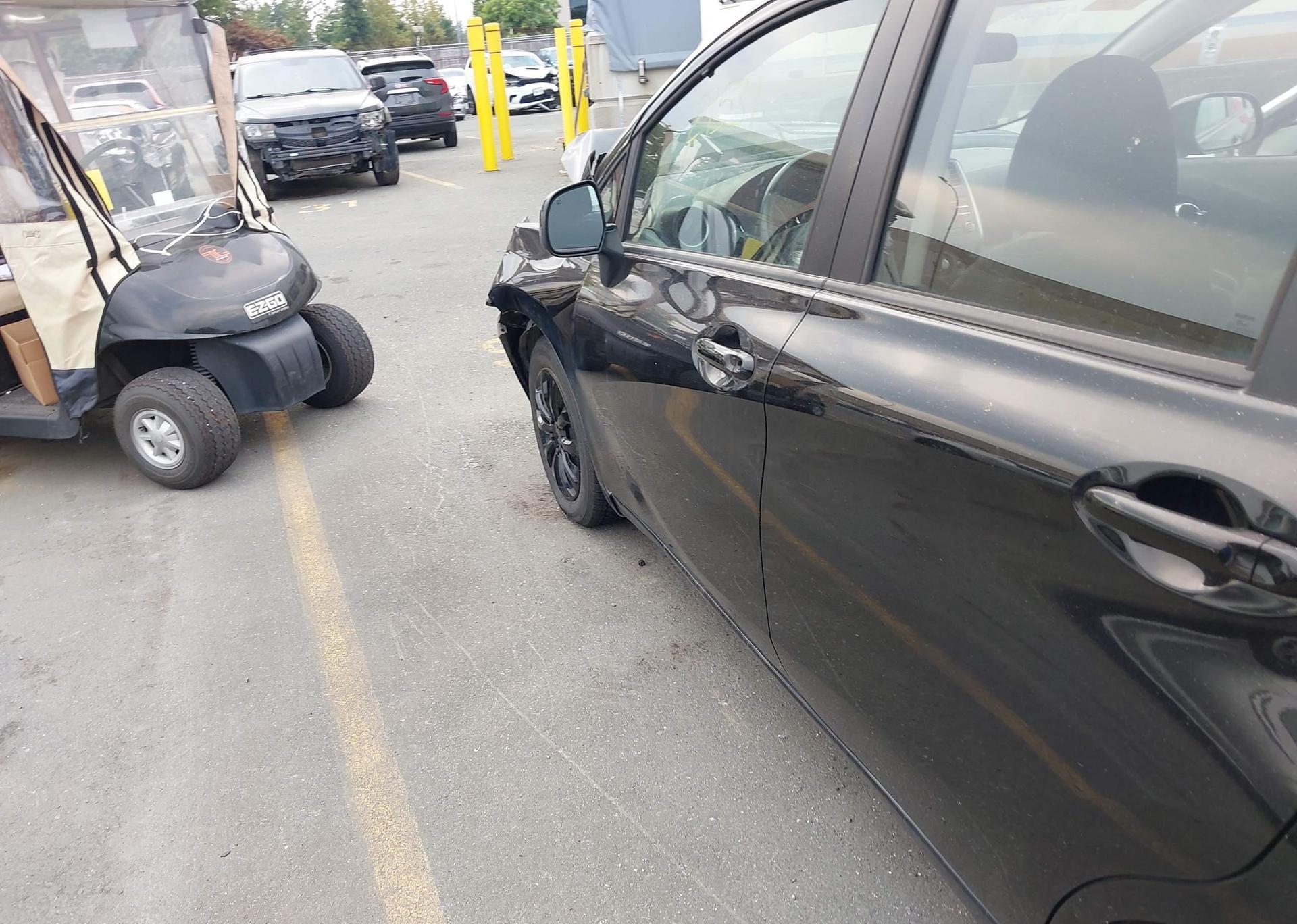 2014 NISSAN VERSA NOTE S