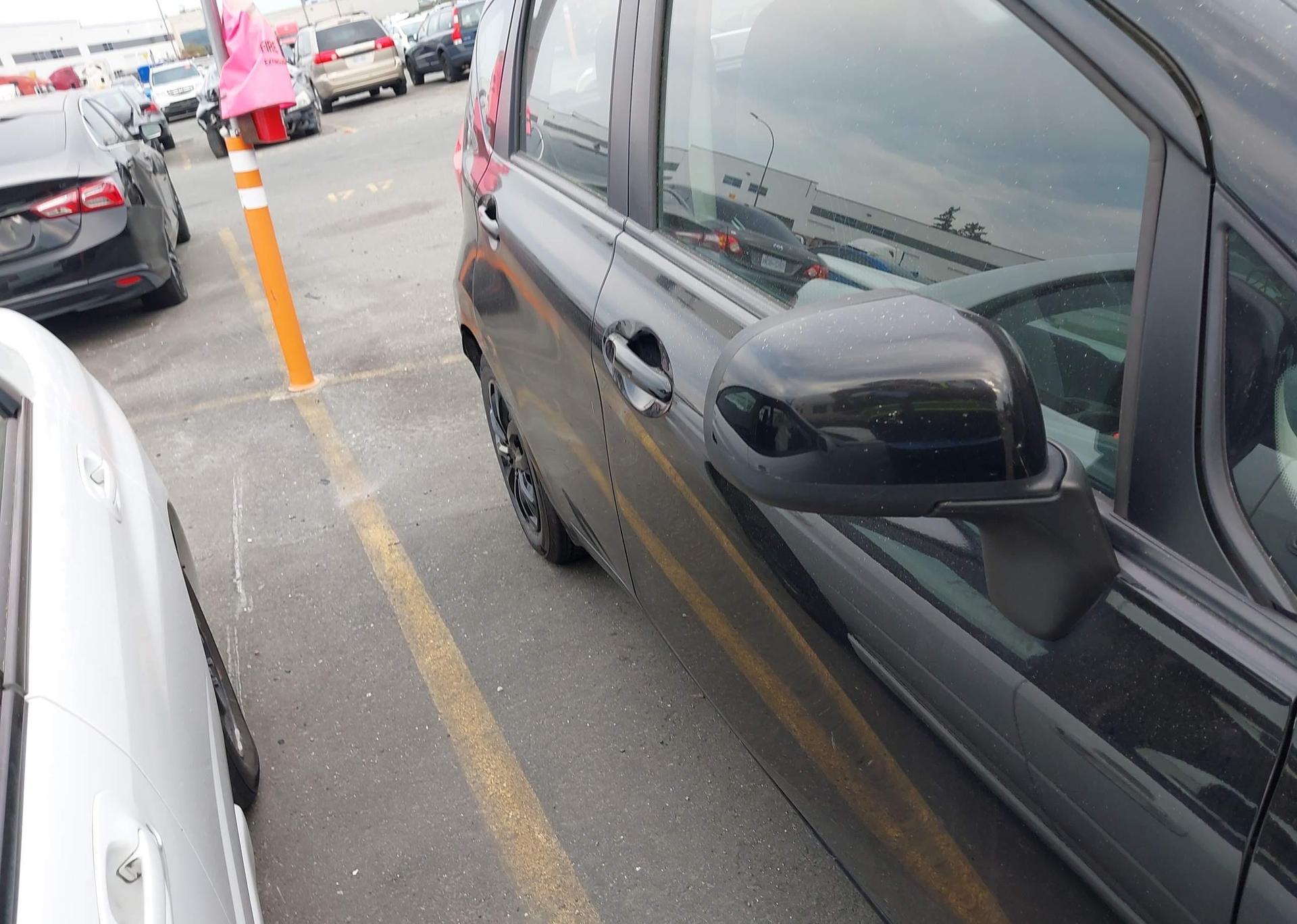 2014 NISSAN VERSA NOTE S