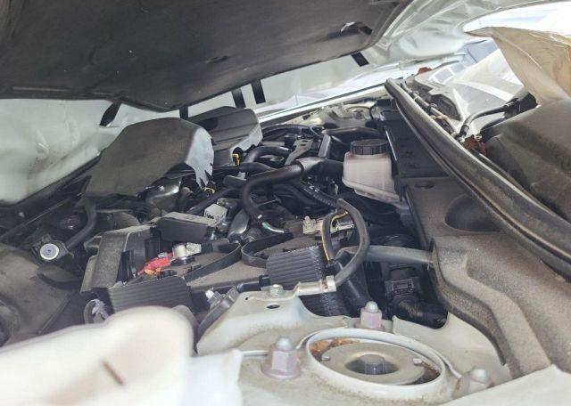 2024 MAZDA 3 PREFERRED