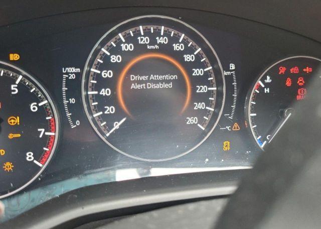 2024 MAZDA 3 PREFERRED