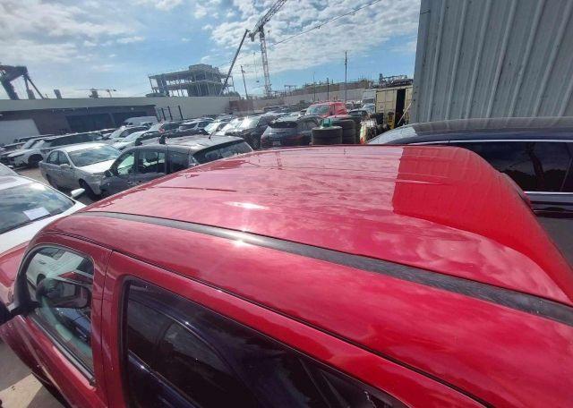 2013 TOYOTA TACOMA DOUBLE CAB LONG BED