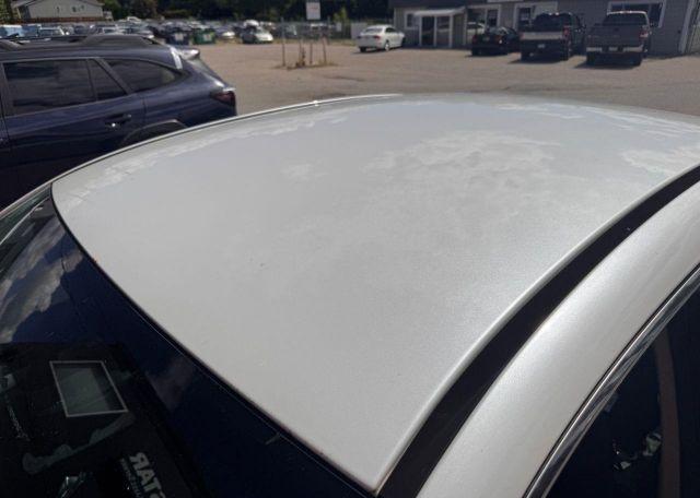 2011 SUBARU LEGACY 2.5I