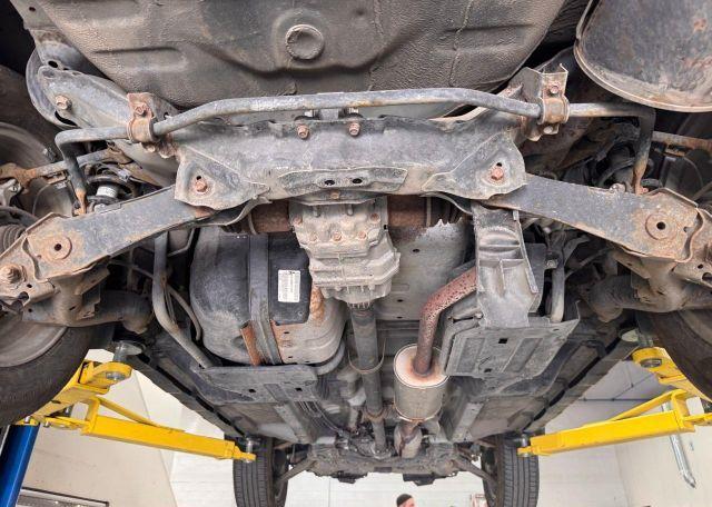2009 HONDA CR-V