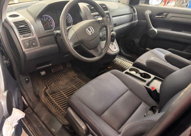 2009 HONDA CR-V