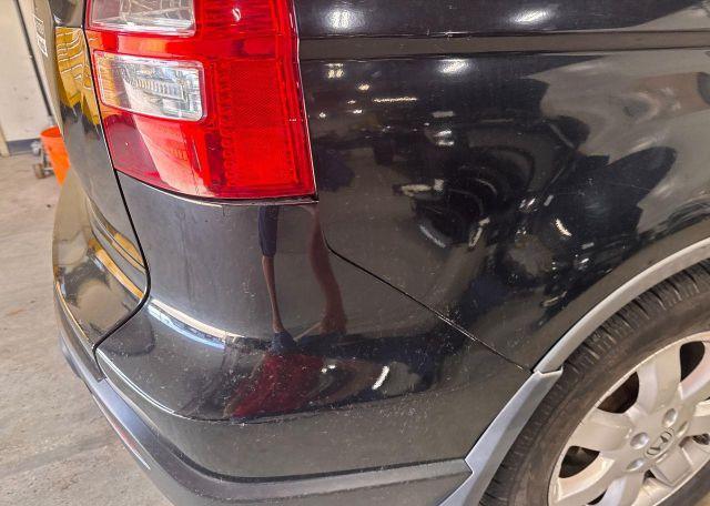 2009 HONDA CR-V
