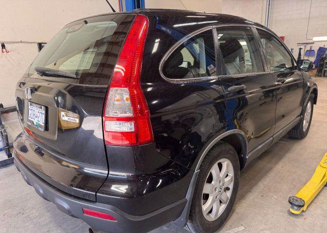 2009 HONDA CR-V