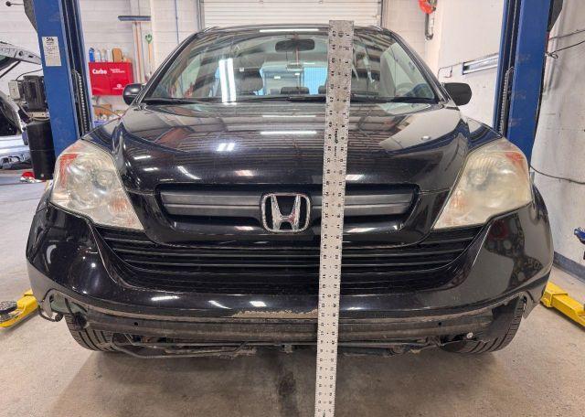 2009 HONDA CR-V