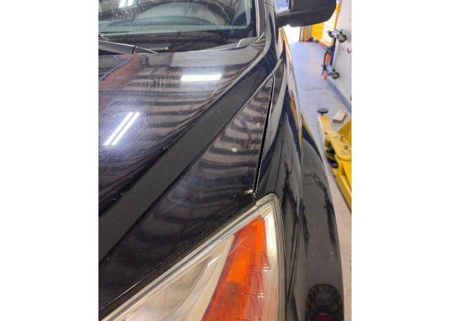 2009 HONDA CR-V