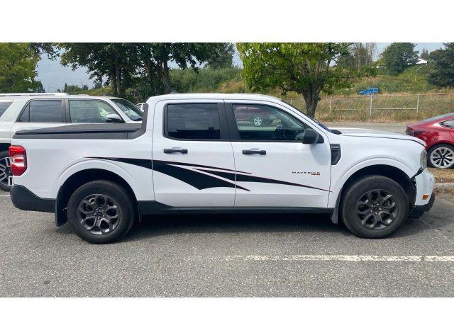2022 FORD MAVERICK XL