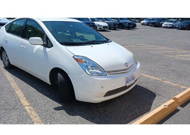 2005 TOYOTA PRIUS