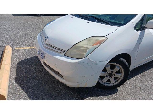 2005 TOYOTA PRIUS