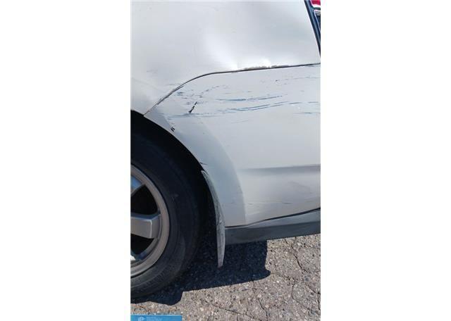 2005 TOYOTA PRIUS