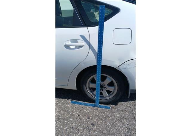 2005 TOYOTA PRIUS