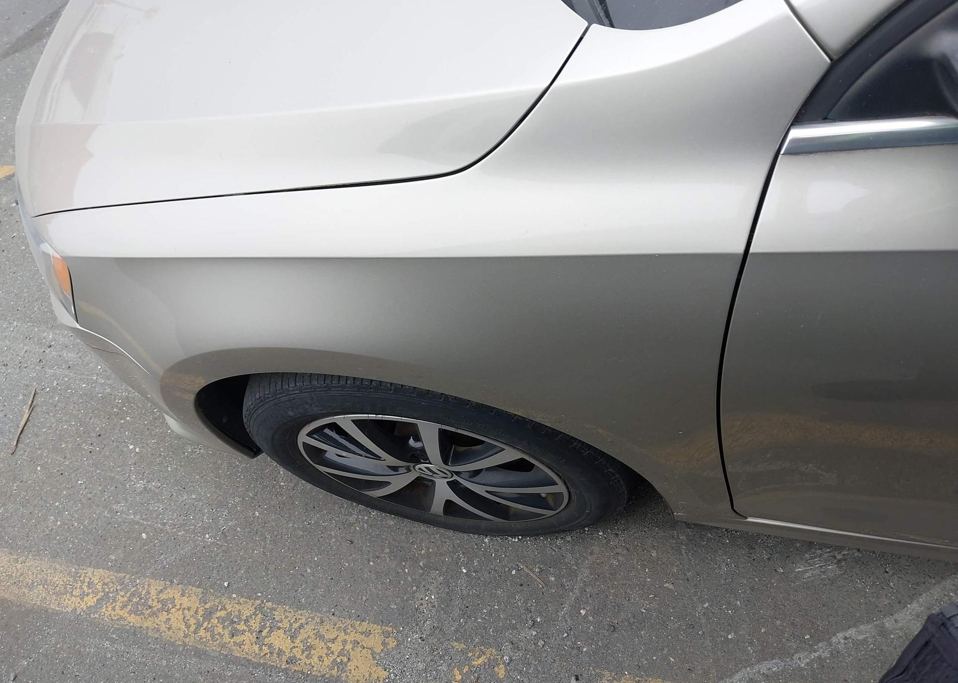 2016 VOLKSWAGEN JETTA COMFORTLINE
