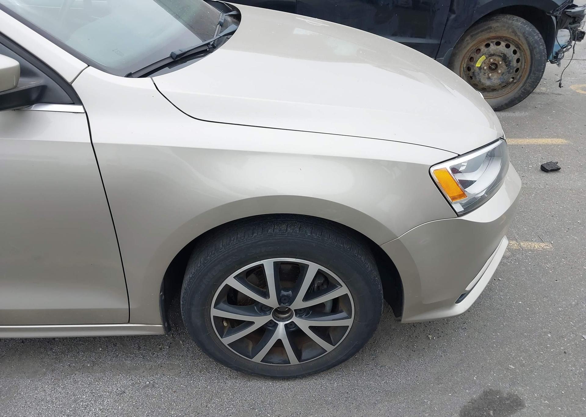 2016 VOLKSWAGEN JETTA COMFORTLINE