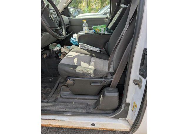 2007 CHEVROLET SILVERADO K1500