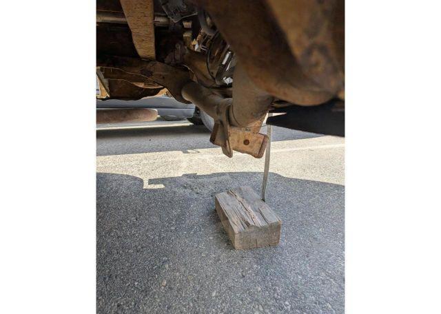 2007 CHEVROLET SILVERADO K1500