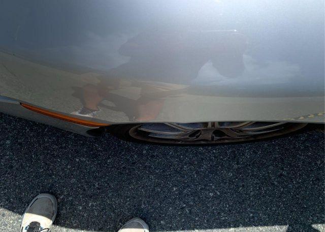 2000 PORSCHE BOXSTER S