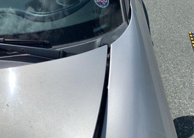2000 PORSCHE BOXSTER S