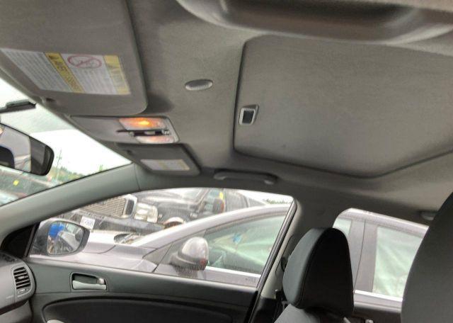2015 HYUNDAI ACCENT GS