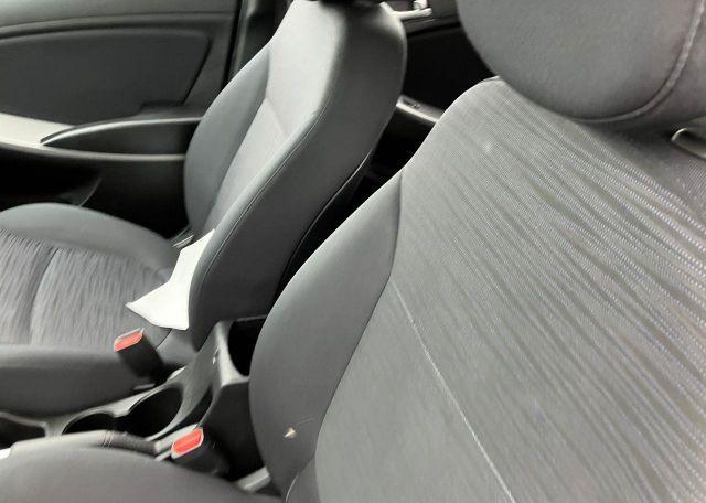 2015 HYUNDAI ACCENT GS