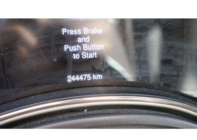 2014 JEEP GRAND CHEROKEE SUMMIT