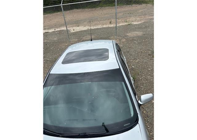 2003 VOLKSWAGEN JETTA